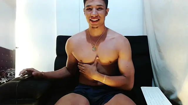 Snapshot of JacksonCooper1 chatting on January 31, 2025, 4:03 am JacksonCooper1 online show from January 31, 2025, 4:03 am