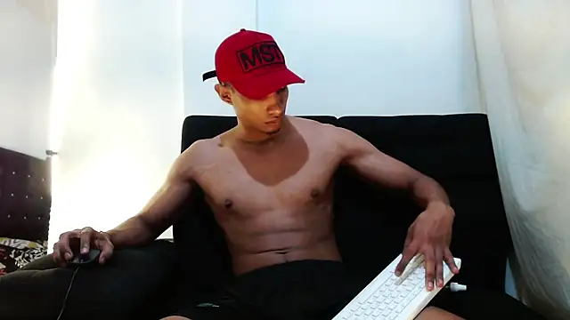 Snapshot of JacksonCooper1 chatting on January 29, 2025, 2:19 am JacksonCooper1 online show from January 29, 2025, 2:19 am