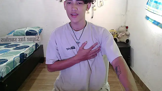 jake willianss online show from January 24, 2025, 8:43 pm