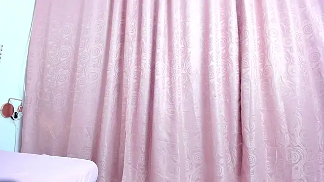 Kim Eli online show from February 20, 2025, 2:07 am