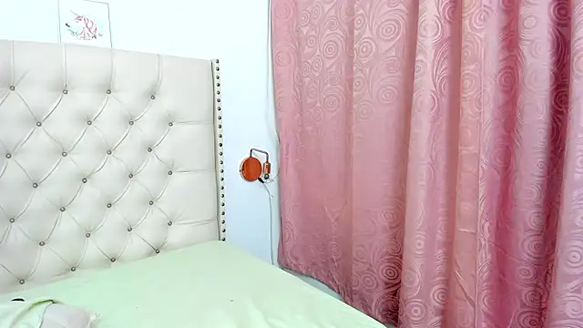 Kim Eli online show from January 30, 2025, 2:16 am