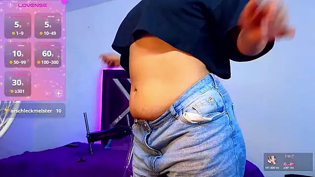 Catherine summer1 online show from January 11, 2026, 4:52 am