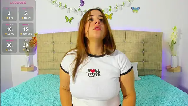 Catherine summer1 online show from March 19, 2026, 5:13 pm