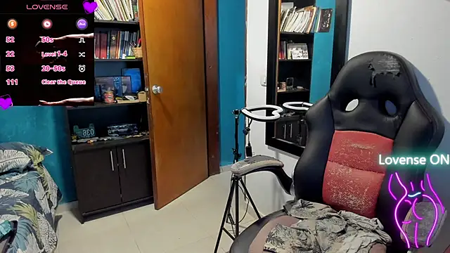 Snapshot of peanut_tangerine chatting on November 6, 2025, 12:58 am peanut tangerine online show from November 6, 2025, 12:58 am