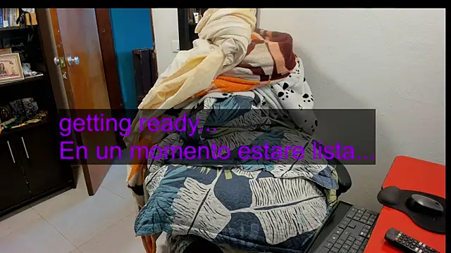 Snapshot of peanut_tangerine chatting on July 19, 2026, 9:11 pm peanut tangerine online show from July 19, 2026, 9:11 pm