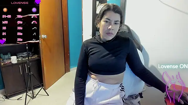 Snapshot of peanut_tangerine chatting on November 10, 2025, 10:59 pm peanut tangerine online show from November 10, 2025, 10:59 pm