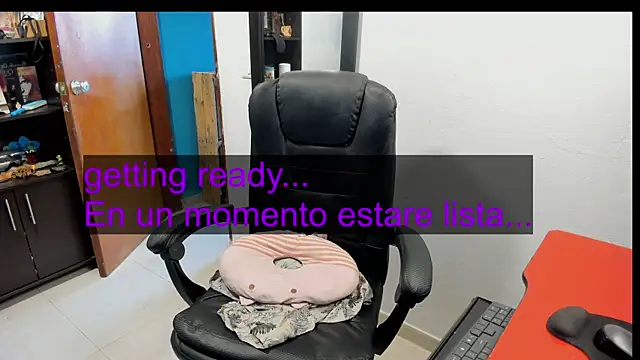 Snapshot of peanut_tangerine chatting on July 10, 2026, 7:03 pm peanut tangerine online show from July 10, 2026, 7:03 pm