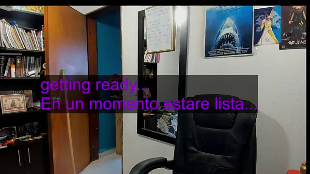 Snapshot of peanut_tangerine chatting on July 18, 2026, 9:12 pm peanut tangerine online show from July 18, 2026, 9:12 pm