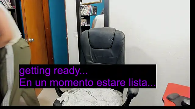 Snapshot of peanut_tangerine chatting on May 13, 2026, 12:06 am peanut tangerine online show from May 13, 2026, 12:06 am