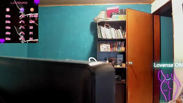 Snapshot of peanut_tangerine chatting on November 15, 2025, 1:09 am peanut tangerine online show from November 15, 2025, 1:09 am