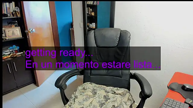Snapshot of peanut_tangerine chatting on July 4, 2026, 8:02 pm peanut tangerine online show from July 4, 2026, 8:02 pm