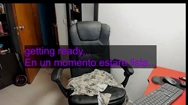 Snapshot of peanut_tangerine chatting on July 7, 2026, 11:30 pm peanut tangerine online show from July 7, 2026, 11:30 pm