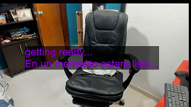 Snapshot of peanut_tangerine chatting on July 6, 2026, 11:07 pm peanut tangerine online show from July 6, 2026, 11:07 pm