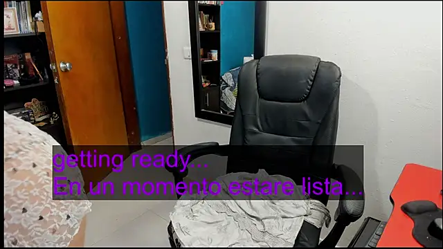 Snapshot of peanut_tangerine chatting on May 19, 2026, 11:45 pm peanut tangerine online show from May 19, 2026, 11:45 pm