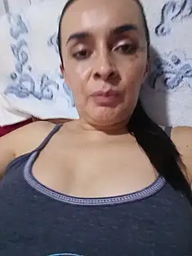 Samantha Sullivan  online show from June 21, 2026, 2:50 am