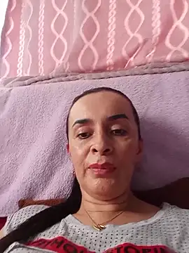 Samantha Sullivan  online show from March 10, 2026, 9:19 pm