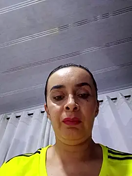 Samantha Sullivan  online show from June 22, 2026, 2:50 am