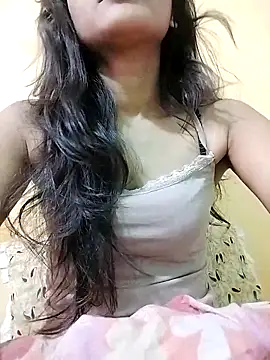 MISSQUEEN48 online show from February 14, 2026, 5:07 am