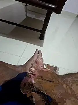 Snapshot of SageElement2 chatting on October 19, 2025, 8:55 pm SageElement2 online show from October 19, 2025, 8:55 pm