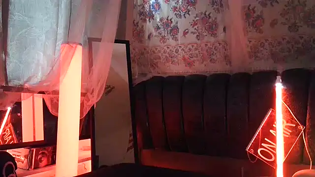 Margo696969 online show from March 16, 2025, 10:11 am
