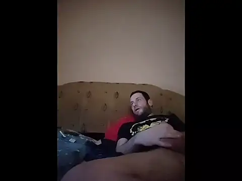 Vicktore007 online show from January 16, 2026, 10:36 pm