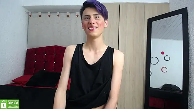 Snapshot of Alann_sr chatting on January 22, 2025, 1:21 pm Alann sr online show from January 22, 2025, 1:21 pm