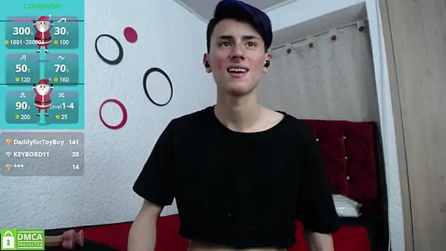 Snapshot of Alann_sr chatting on December 26, 2024, 6:12 pm Alann sr online show from December 26, 2024, 6:12 pm