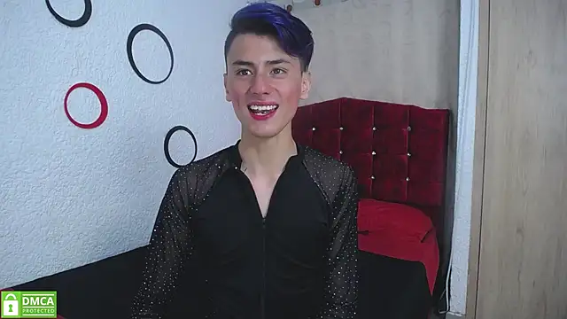 Snapshot of Alann_sr chatting on January 31, 2025, 5:21 pm Alann sr online show from January 31, 2025, 5:21 pm