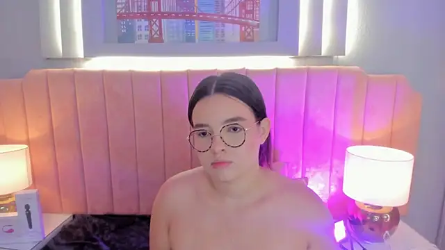 alys baker online show from October 10, 2025, 3:40 am