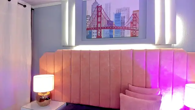 alys baker online show from October 31, 2025, 7:32 pm