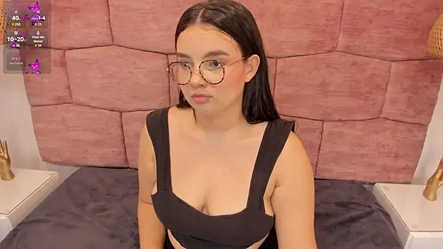 alys baker online show from November 14, 2025, 7:39 pm