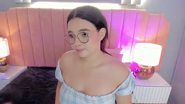 alys baker online show from November 9, 2025, 2:48 am