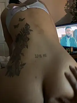 Bobthebuilder777 online show from March 18, 2025, 1:35 am