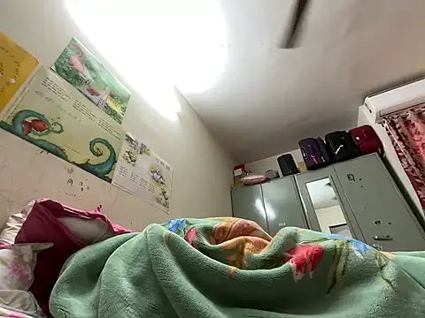 SammyChocolateIndian online show from January 1, 2025, 3:34 am