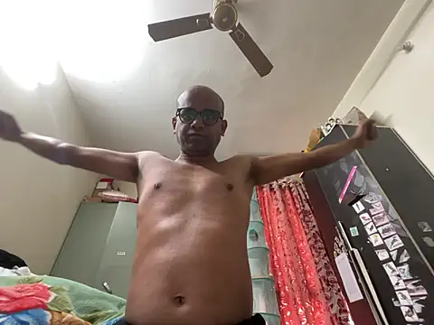 SammyChocolateIndian online show from February 6, 2025, 7:56 am