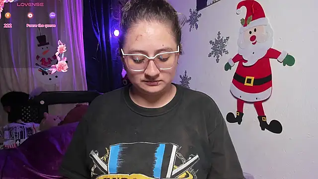 AnnieBigBoobs online show from December 4, 2024, 11:41 pm