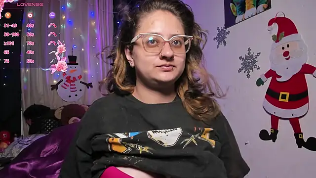 AnnieBigBoobs online show from December 12, 2024, 10:31 pm