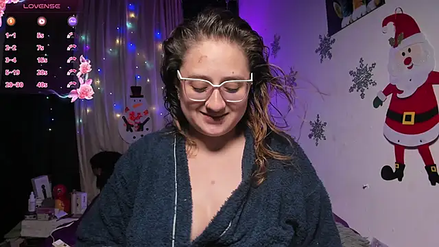 AnnieBigBoobs online show from December 5, 2024, 10:50 pm