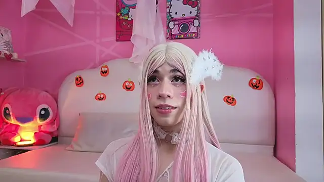 Snapshot of DaripQueen chatting on October 29, 2025, 2:38 pm DaripQueen online show from October 29, 2025, 2:38 pm