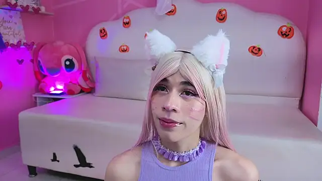 Snapshot of DaripQueen chatting on October 25, 2025, 2:07 pm DaripQueen online show from October 25, 2025, 2:07 pm