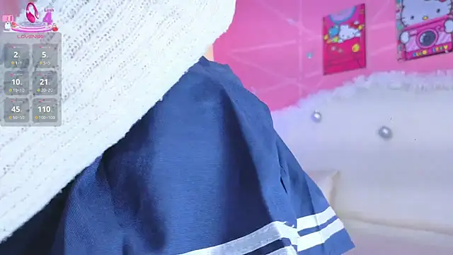 Snapshot of DaripQueen chatting on November 20, 2025, 2:29 pm DaripQueen online show from November 20, 2025, 2:29 pm