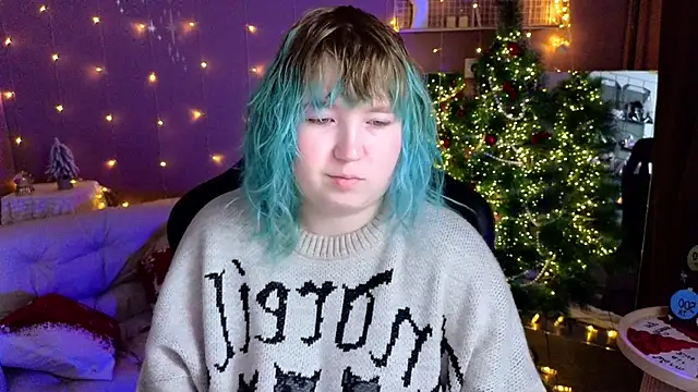 ChimberWol online show from January 9, 2026, 2:29 am