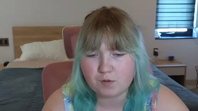 ChimberWol online show from March 17, 2026, 7:00 am