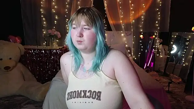 ChimberWol online show from February 26, 2026, 8:47 am