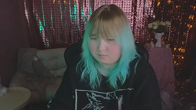 ChimberWol online show from February 27, 2026, 5:13 pm