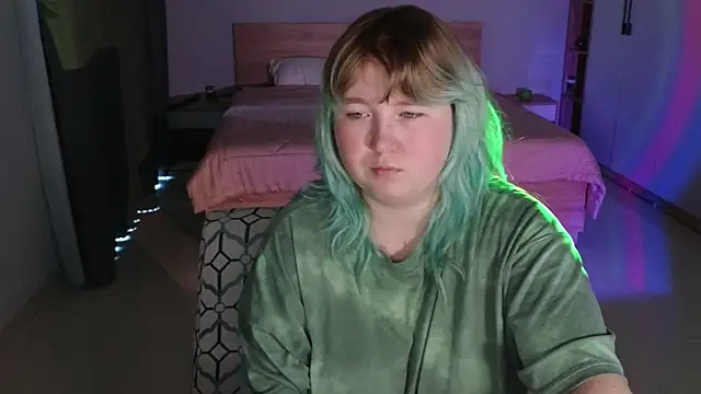 ChimberWol online show from March 21, 2026, 12:01 am