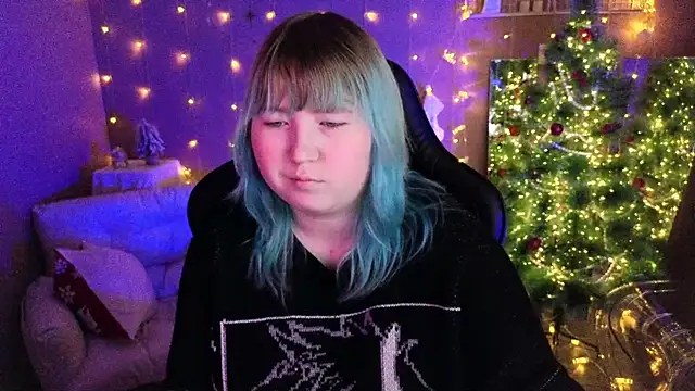 ChimberWol online show from January 15, 2026, 2:48 am