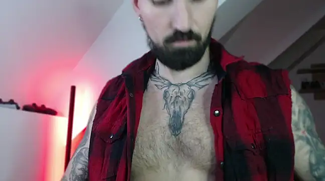 MateoHunk online show from December 11, 2024, 7:57 pm
