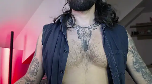 MateoHunk online show from December 26, 2024, 6:54 pm