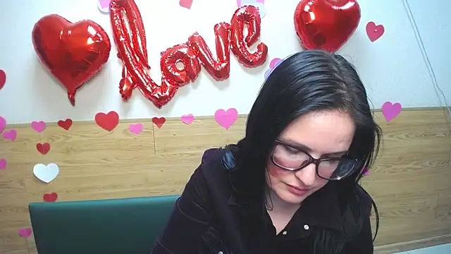 TayaBoret online show from February 24, 2025, 3:33 am